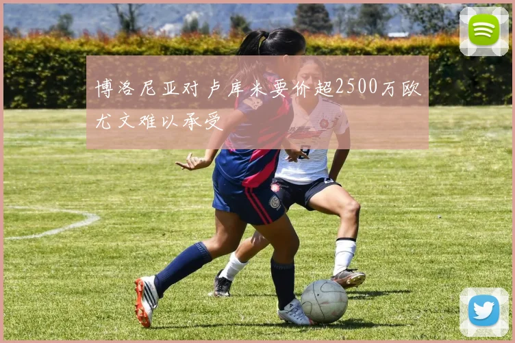 博洛尼亚对卢库米要价超2500万欧尤文难以承受